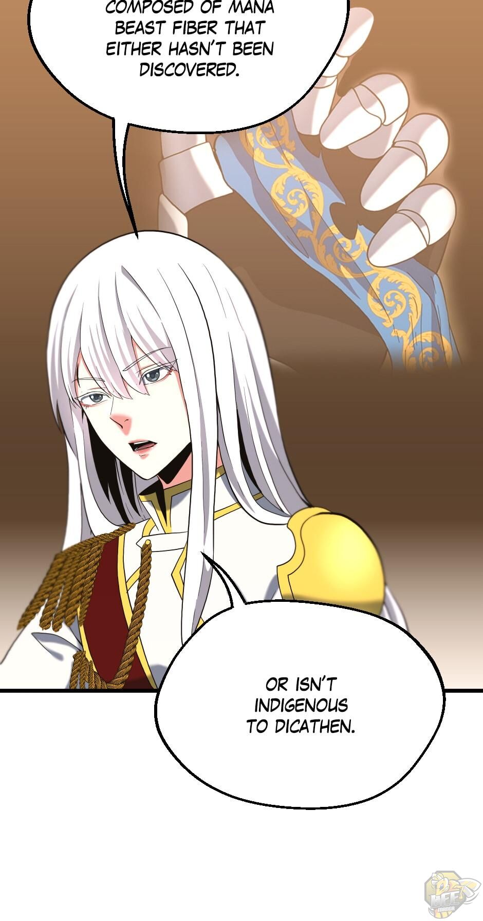 The Beginning After The End Chapter 112 image 62